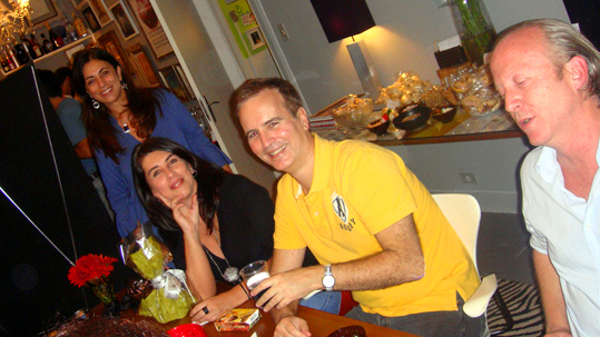 happy hours